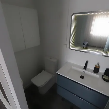 Nine Senses Vendégház Furadouro