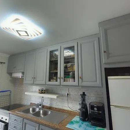 Vendégház Nine Senses