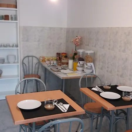 Nine Senses Vendégház 3*