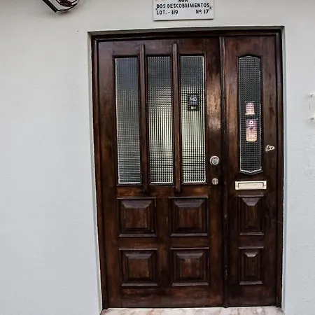 Nine Senses Vendégház