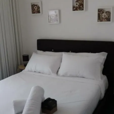 Nine Senses Vendégház Furadouro