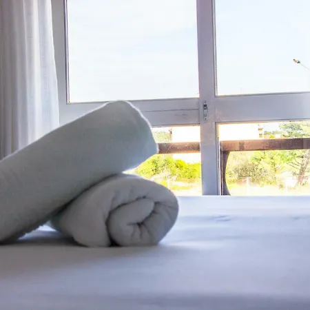 Nine Senses 3* Furadouro