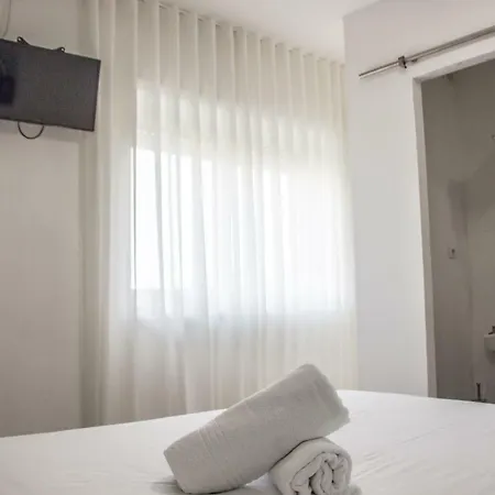 Vendégház Nine Senses