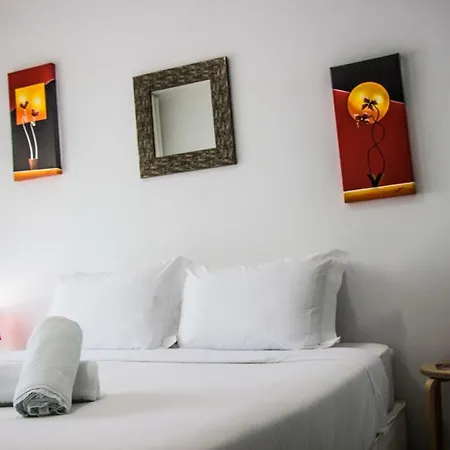 Vendégház Nine Senses Furadouro