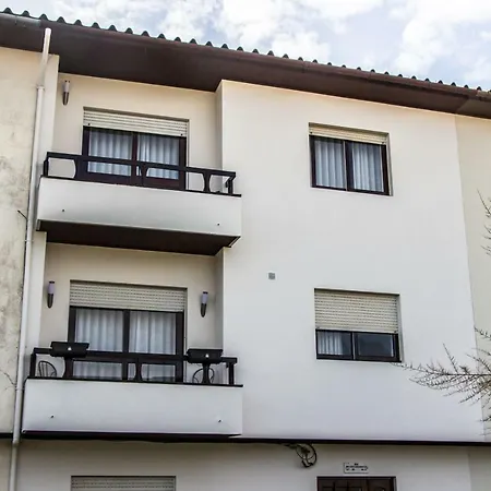 Vendégház Nine Senses Furadouro