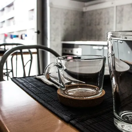 Vendégház Nine Senses 3*