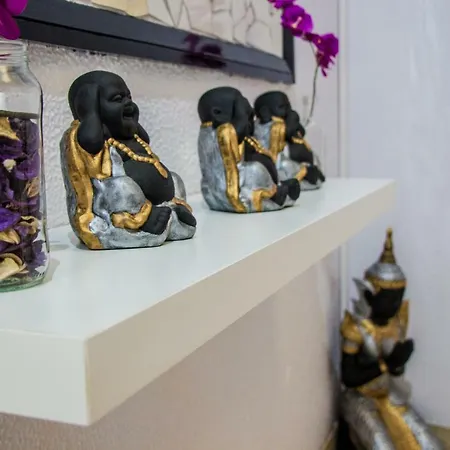 Vendégház Nine Senses 3*