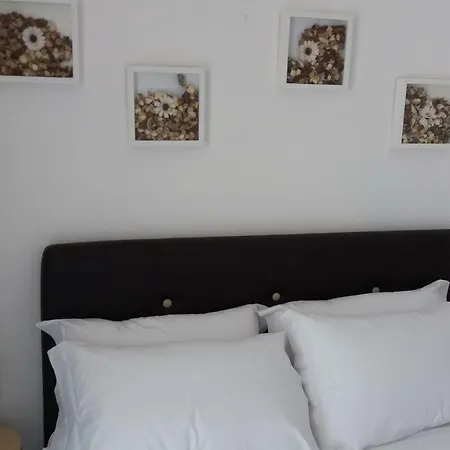 Vendégház Nine Senses