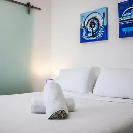 Nine Senses Vendégház 3*