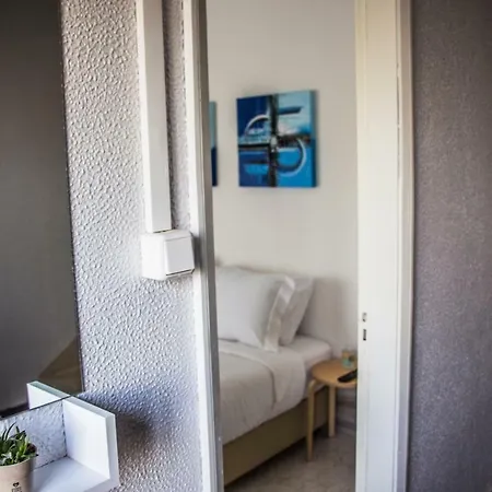 Nine Senses Vendégház 3*