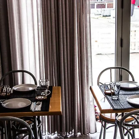 Nine Senses Vendégház Furadouro