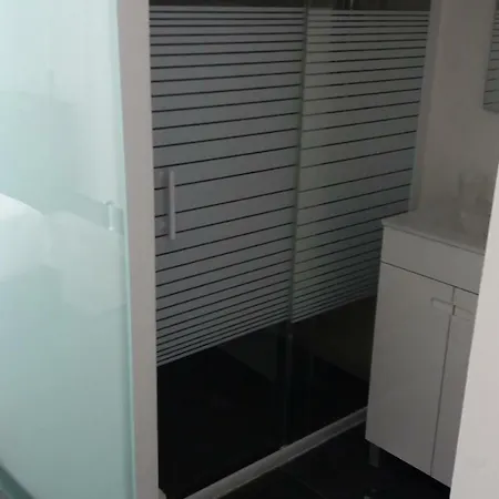 Vendégház Nine Senses 3*