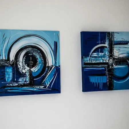 Vendégház Nine Senses