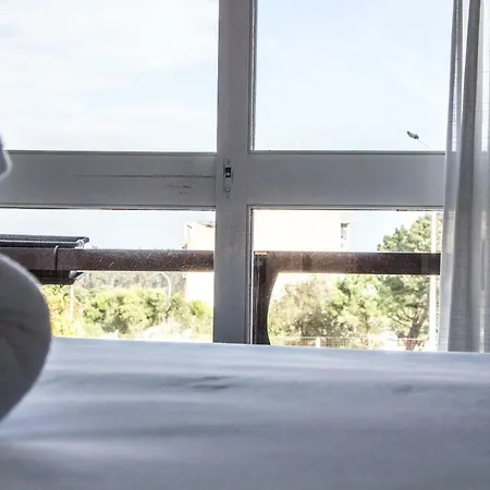 Vendégház Nine Senses