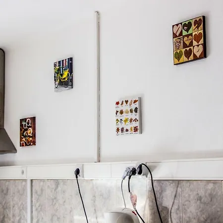 Nine Senses Furadouro