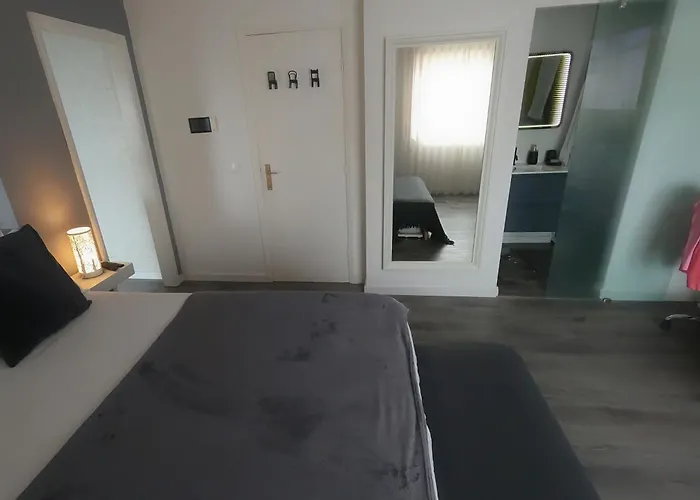 Nine Senses 3* Furadouro