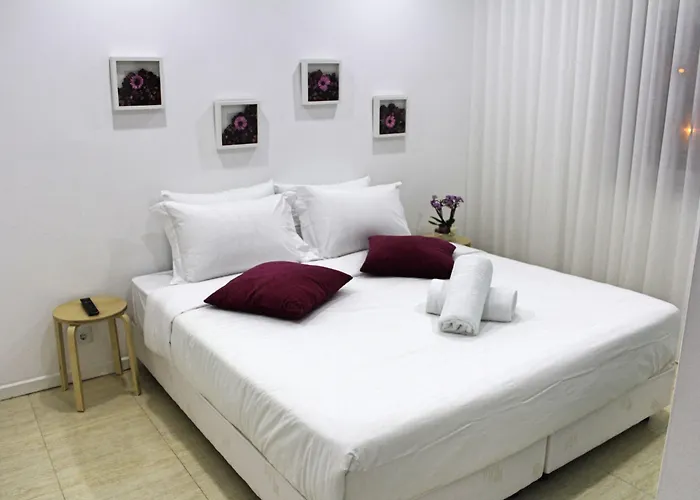 Nine Senses Pensionat 3*