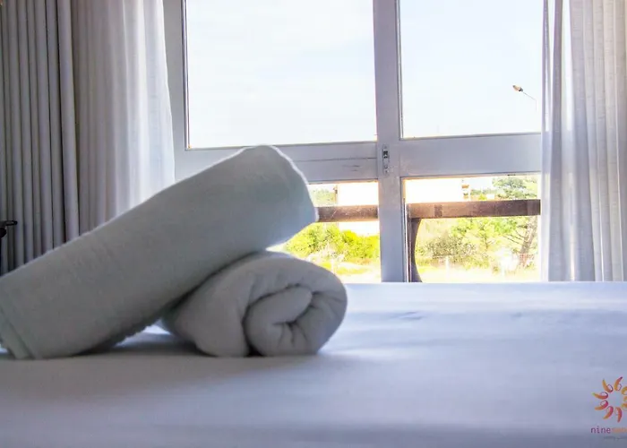 Nine Senses 3* Furadouro