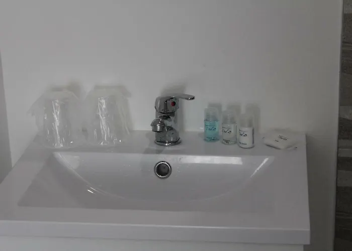 Nine Senses Gasthuis 3*