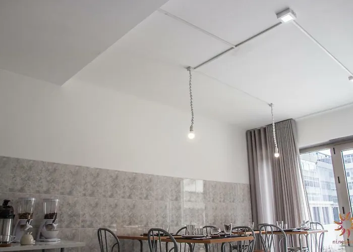 Nine Senses Gasthuis 3*