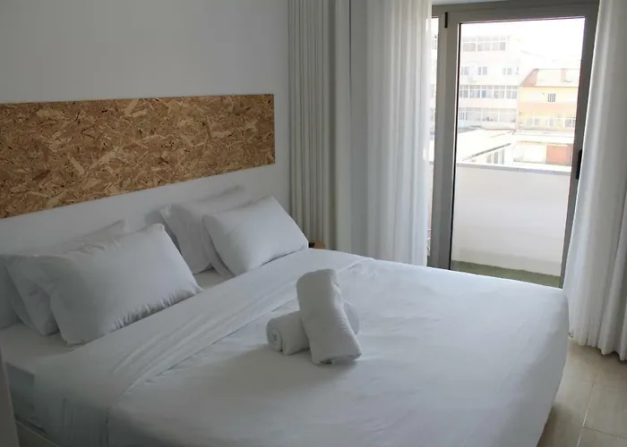 Nine Senses Furadouro