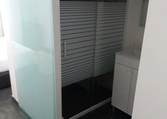 Gasthuis Nine Senses 3*