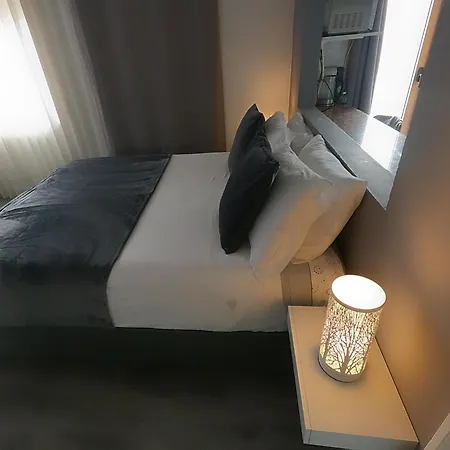 Nine Senses Guest house Furadouro