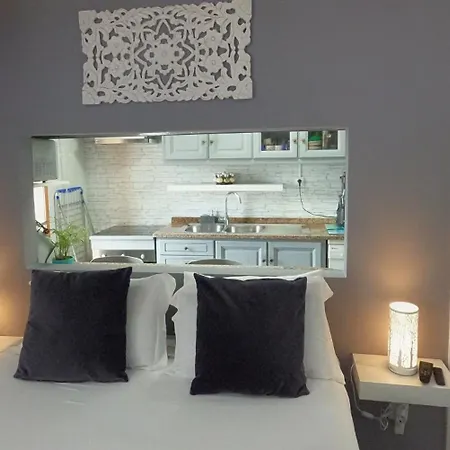 Nine Senses Pensión Furadouro