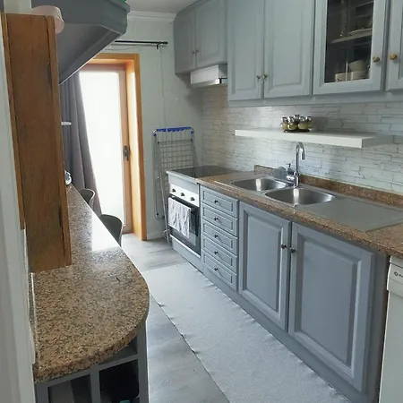 Nine Senses Pensión