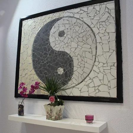 Nine Senses Pensión Furadouro