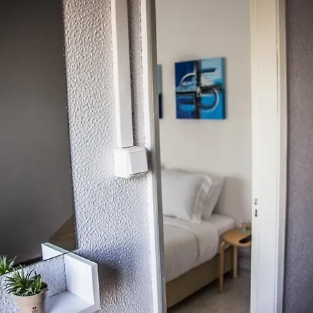 Nine Senses Pensión