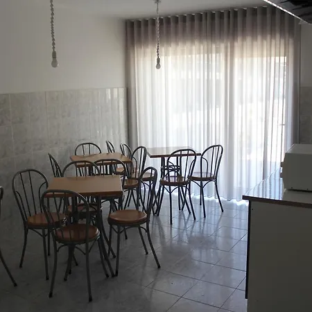 Nine Senses Guest house 3*