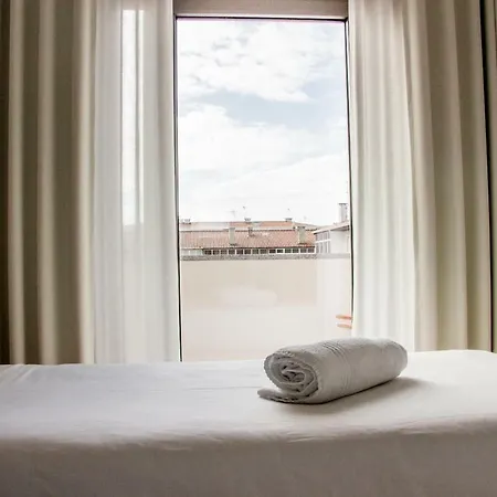 Nine Senses Furadouro