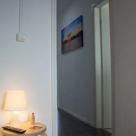 Gasthuis Nine Senses