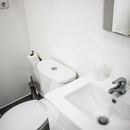 Nine Senses 3* Furadouro