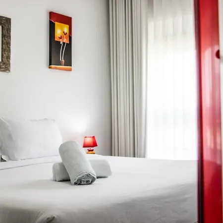 Pensión Nine Senses 3*