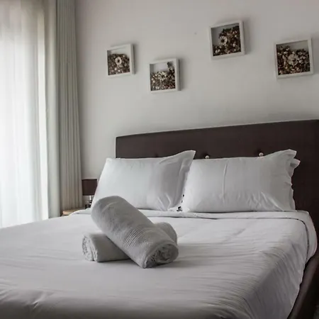 Nine Senses Pensión Furadouro