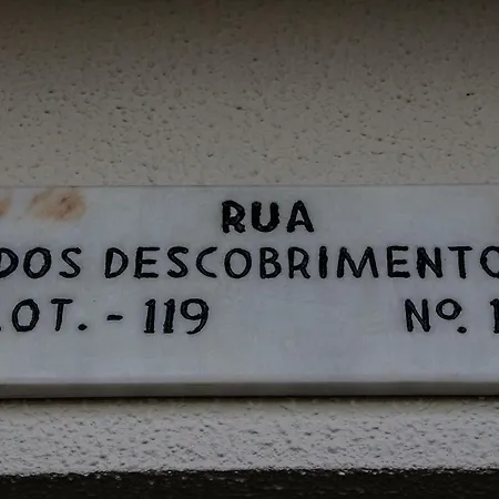 Pensión Nine Senses Furadouro