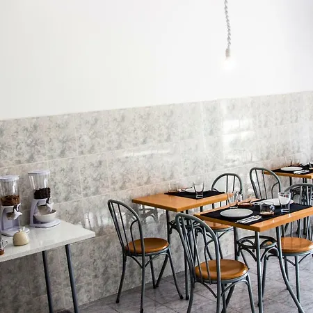 Nine Senses Pensión Furadouro