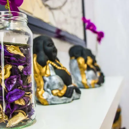 Nine Senses Furadouro