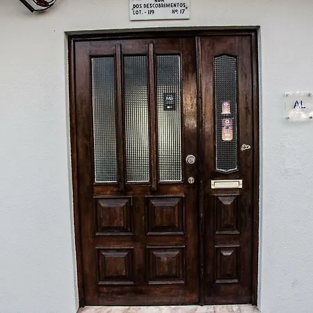 Nine Senses Furadouro