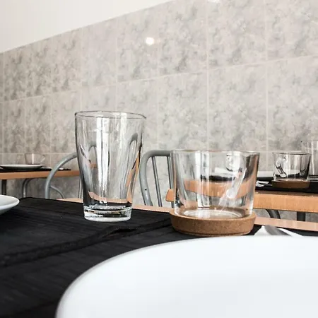 Nine Senses Pensión