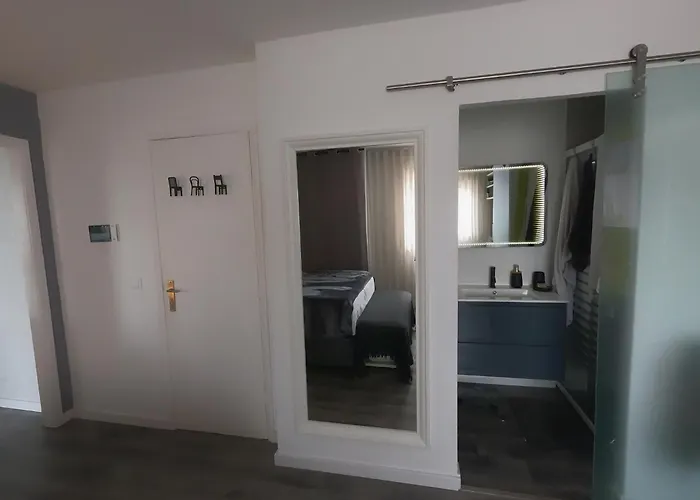 Nine Senses Guest house