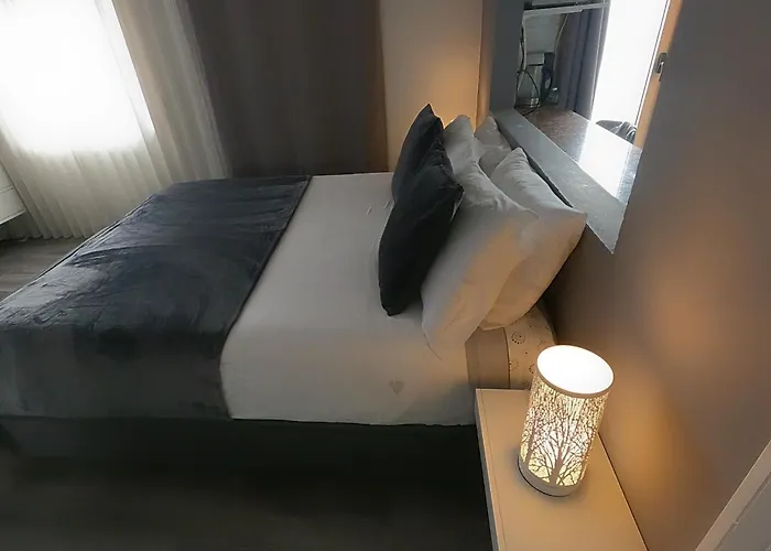 Nine Senses Гостевой дом Фурадору