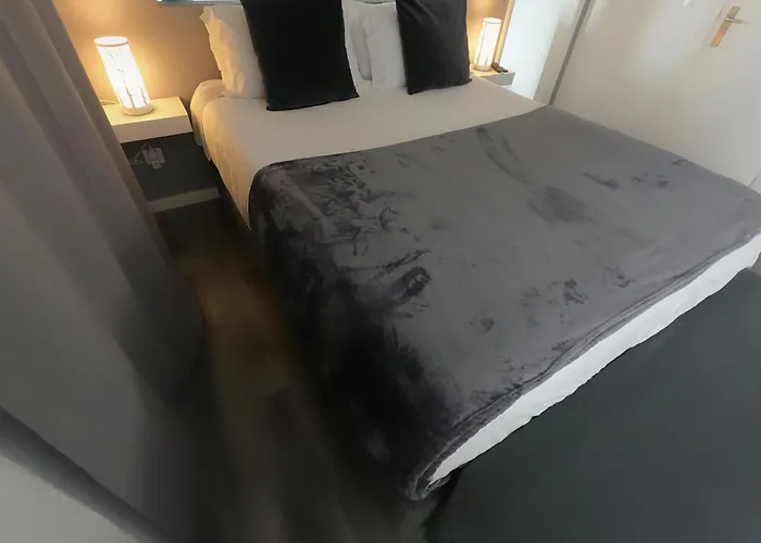 Nine Senses 3* Furadouro