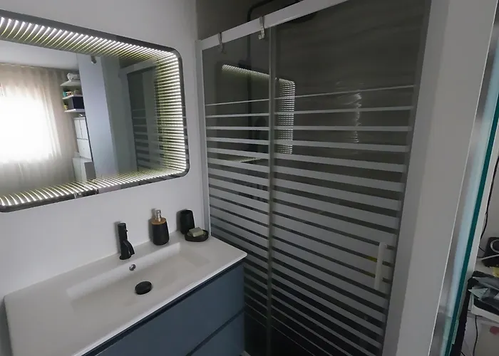 Nine Senses Guest house