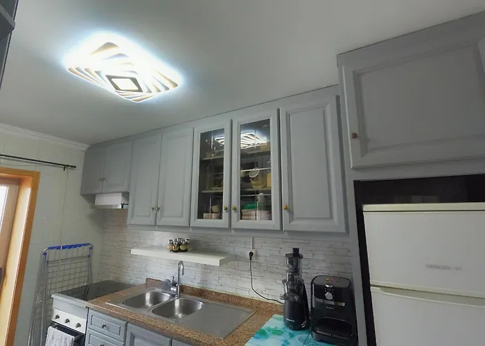 Guest house Nine Senses