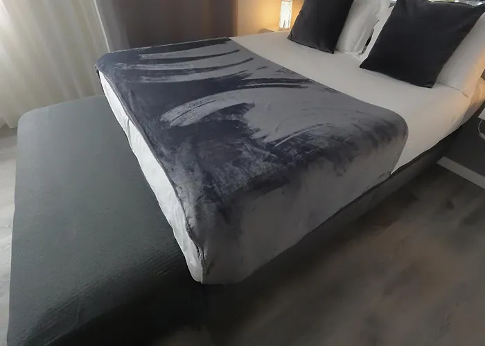 Nine Senses Гостевой дом 3*