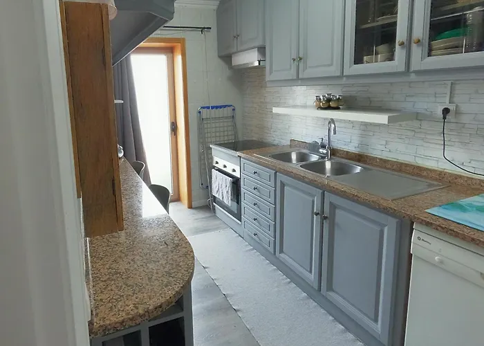 Nine Senses Guest house