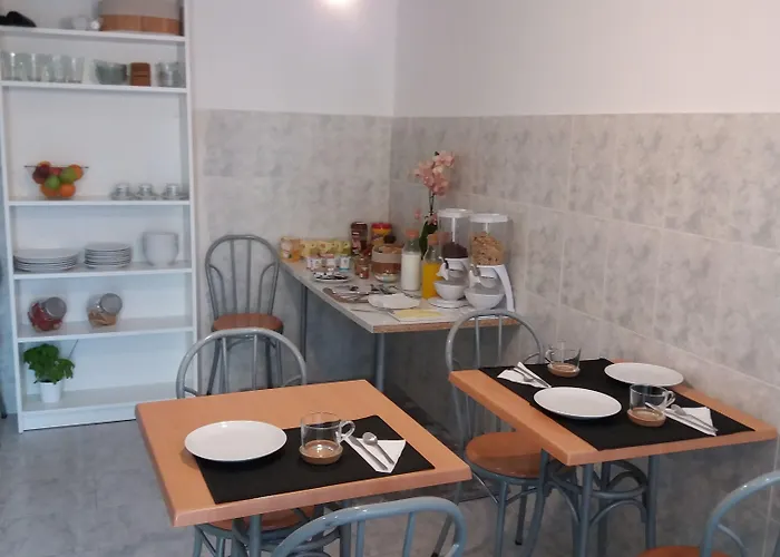 Nine Senses Guest house 3*